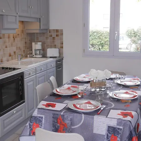 Cottage, Tatil Evi